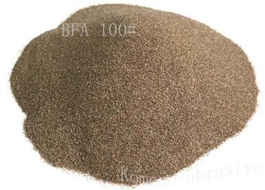 Καφετί οξείδιο αργιλίου FEPA P8-P2000 για τα έγγραφα άμμου ζωνών άμμου και άλλα ντυμένα λειαντικά