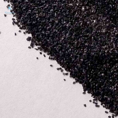 Μαύρος cOem 80 τριξιμάτων τύπων αργιλίου οξειδίων μέσων φυσήματος