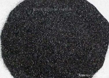 Αληθινό καρβίδιο του πυριτίου ³ βαρύτητας &gt;3.15 g/cm μαύρο για τα εργαλεία λειαντικών
