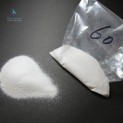 Η σκόνη F60 τρίζει το άσπρο οξείδιο αργιλίου για την ανατίναξη