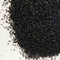 Άμμος που ανατινάζει το μαύρο λιωμένο Al2o3 αλουμίνας τρίξιμο 40