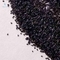 Καφετί λιωμένο οξείδιο αλουμινίου πυρίμαχων τούβλων υψηλής αγνότητας 0.53.0mm τρίξιμο