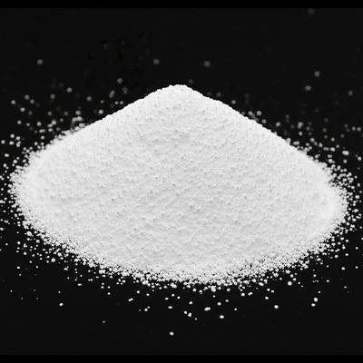 Εξαγωνική κρυσταλλική δομή λευκού οξειδίου του αργιλίου για εξαιρετική ηλεκτρική μόνωση