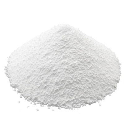 Αδιαλυτές στο νερό Λευκό οξείδιο του αλουμινίου F8-F220 Ιδανικό για αποθήκευση σε θερμοκρασία δωματίου και συσσωρευτικό