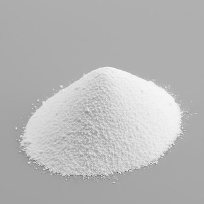 2 Σημείο τήξης Λευκό οξείδιο του αλουμινίου για σταθερά διαλύματα αποθήκευσης σε θερμοκρασία δωματίου