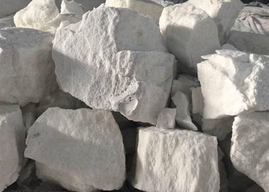 Αλ203 Λευκό οξείδιο του αλουμινίου 100 Σκόρδο για τριβή